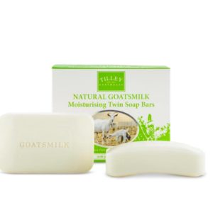 Natural Goats Milk Soap
