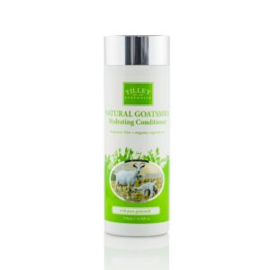 Natural Goats Milk Conditioner