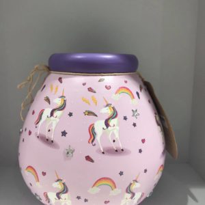 Money Bank Unicorn