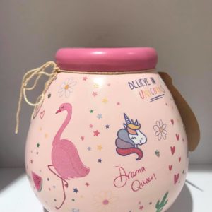 Money Bank Drama Queen