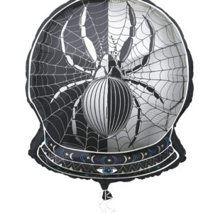 Foil Balloon Mysterious Crystal Ball