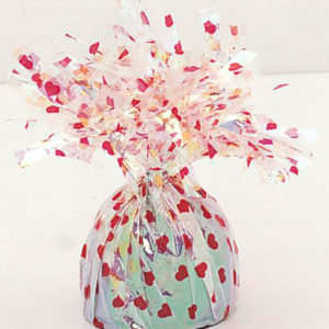 Balloon Weights (Pattern)