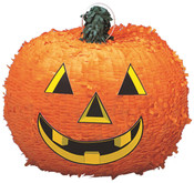Pumpkin Pinata