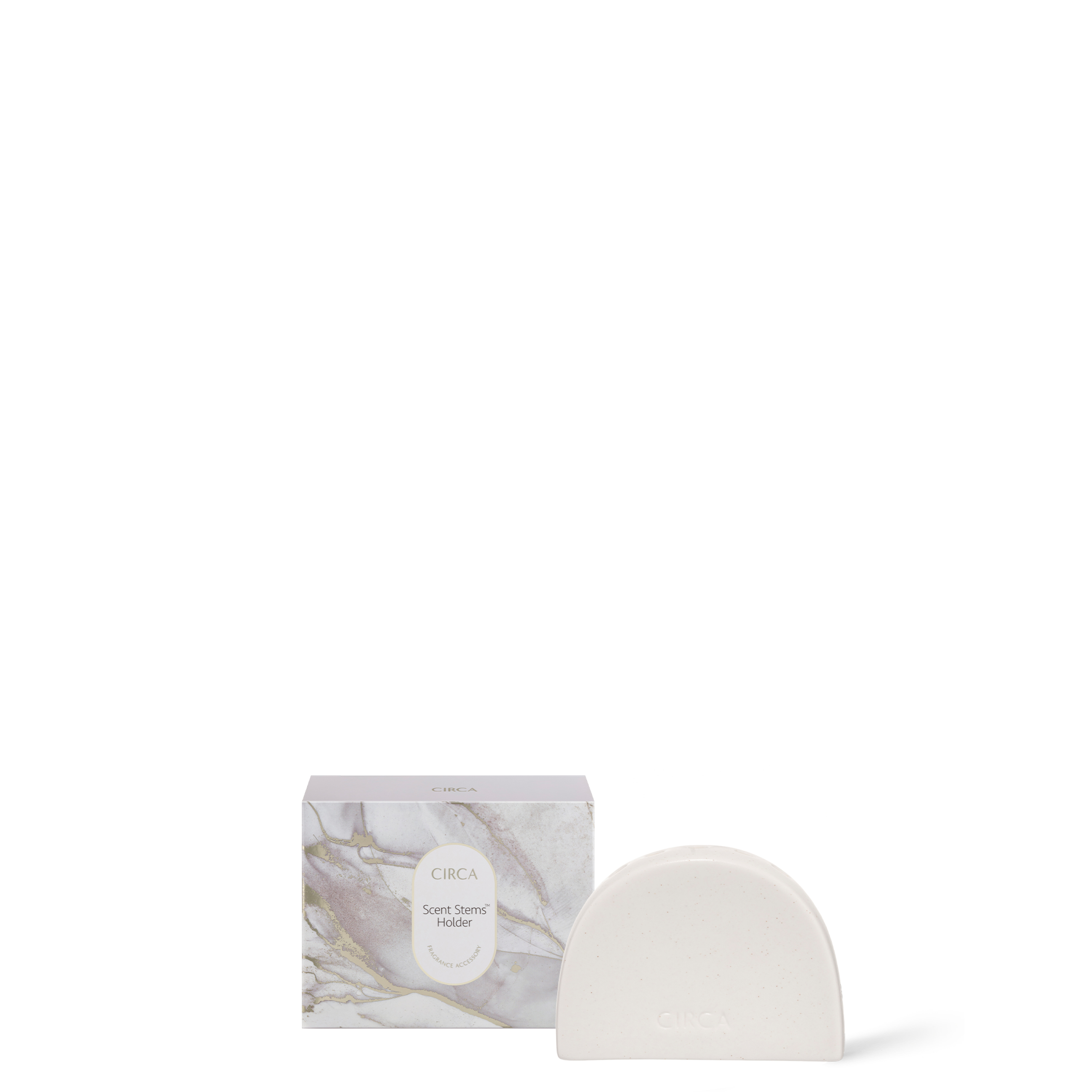 Circa Scent Stems Arc Holder