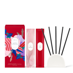 Circa Christmas Liquidless Diffuser Set