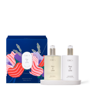 Circa Christmas Hand Care Duo