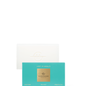 Glasshouse Fragrance Body Bar