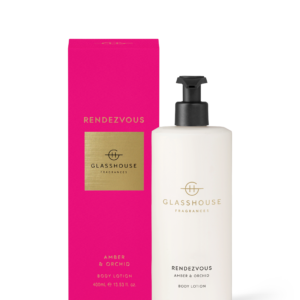Glasshouse Fragrance Body Lotion