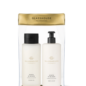 Glasshouse Fragrance Body Set