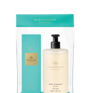 Glasshouse Fragrance Hand Set