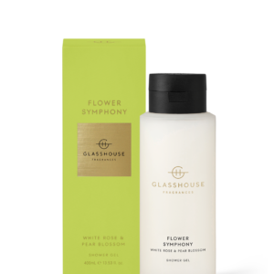 Glasshouse Fragrance Shower Gel