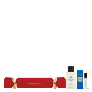 Glasshouse Diving Into Cyprus Christmas Bon Bon