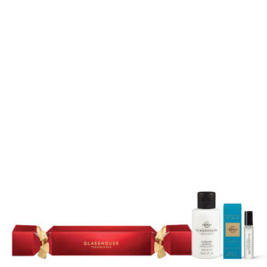 Glasshouse Midnight In Milan Christmas Bon Bon