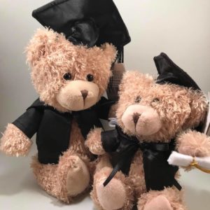 Graduation Teddy Bears